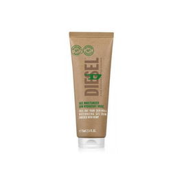 Diesel - Crème gel hydratante D by Diesel pour le visage - Soin de la peau unisexe - 75 ml